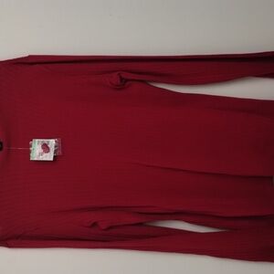 Women's long sleeve shirt new with tags size extra large